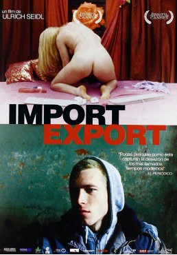 Import/Export