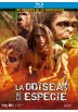 La Odisea De La Especie : Los Origenes de la especie (Blu-ray)