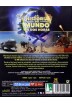 La historia del mundo en dos horas (Blu-ray + DVD) (History of the World in 2 Hours)
