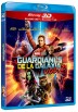 Guardianes de la galaxia Vol. 2 (Blu-ray + Blu-ray 3D) (Guardians of the Galaxy Vol. 2)