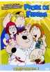 Padre de Familia: Temporada 1 (Family Guy)
