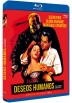 Deseos humanos (Blu-ray) (Human Desire)