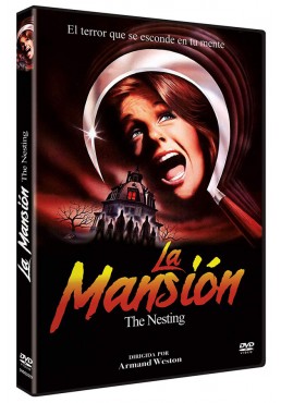 La Mansion (The Nesting)