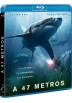 A 47 Metros (Blu-ray) (47 Meters Down)