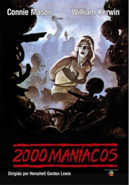 2000 Maniacos