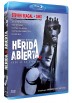 Herida abierta (Blu-ray) (Exit Wounds)