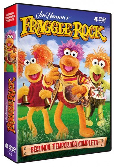 Fraggle Rock - 2ª Temporada
