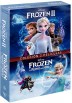 Pack Frozen - Frozen II