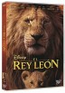 El Rey León (2019) (The Lion King)