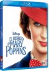 El regreso de Mary Poppins (Blu-ray) (Mary Poppins Returns)