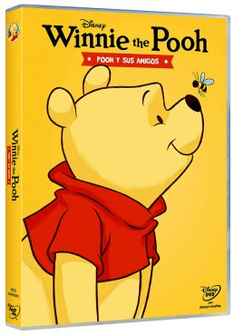 Duopack: Winnie the Pooh y La gran película de Piglet