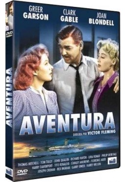 Aventura (Adventure)