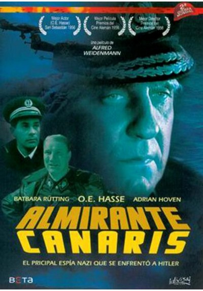 Almirante Canaris (Canaris)