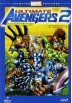 Ultimate avengers 2 - Vengadores 2 (Ultimate Avengers 2: Rise of the Panther)