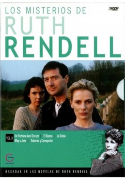 Los Misterios de Ruth Rendell - Vol.II