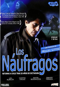 Los náufragos