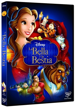 La bella y la bestia (Beauty and the Beast)