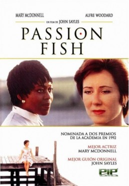 Passion Fish (Passion Fish)