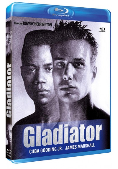 Gladiator (1992) (Blu-ray)