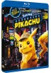 Pokémon: Detective Pikachu (Blu-ray)
