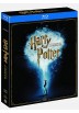 Harry Potter - Saga Completa (Ed. 19) (Blu-ray)