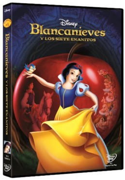 Blancanieves y los siete enanitos (Snow White and the Seven Dwarfs)