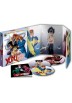 Yu Yu Hakusho Box 1 -La Saga Del Detective Espiritual - Serie Completa (Blu-Ray)