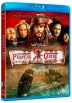 Piratas Del Caribe : En El Fin Del Mundo (Blu-Ray) (Pirates of the Caribbean: At World's End)