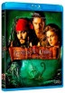 Piratas del Caribe: El Cofre del Hombre Muerto (Blu-ray) (Pirates of the Caribbean: Dead Man's Chest )