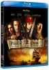 Piratas Del Caribe : La Maldicion De La Perla Negra (Blu-ray) (Pirates of the Caribbean: The Curse of the Black Pearl)