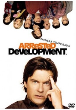 Arrested Development: Primera Temporada