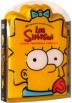 Los Simpson Octava Temporada - Edición Coleccionista