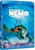 Buscando A Nemo (Finding Nemo) (Blu-Ray)