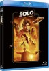 Han Solo: Una historia de Star Wars (Blu-ray) (Solo: A Star Wars Story)