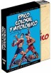 Pack Épico, Colosal y Mitológico - Edición Coleccionista