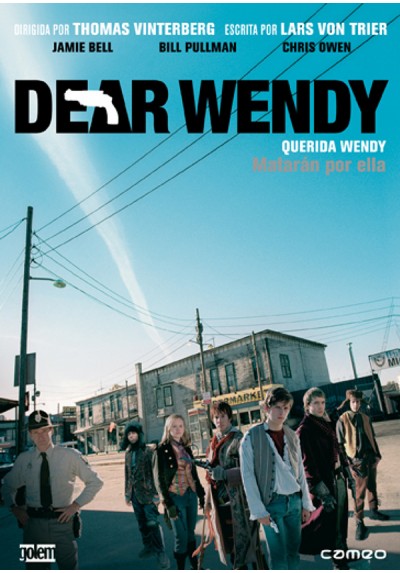 Dear Wendy (Querida Wendy)
