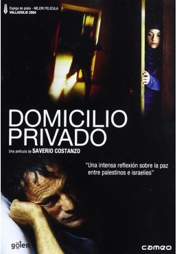 Domicilio privado (Private) (V.O.S)