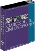Clásicos del Cine Europeo - Edición Coleccionista
