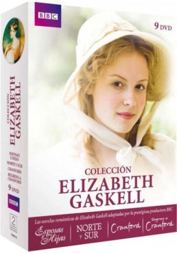 Colección Elizabeth Gaskell