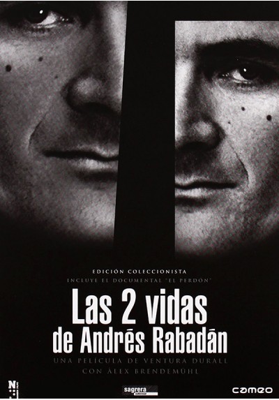 Las 2 vidas de Andrés Rabadán (Les dues vides d'Andrés Rabadán)