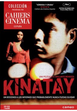 Kinatay (V.O.S) (Butchered)