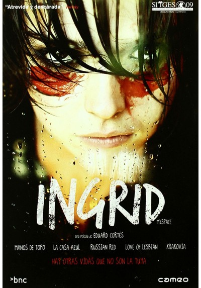 Ingrid, Myspace