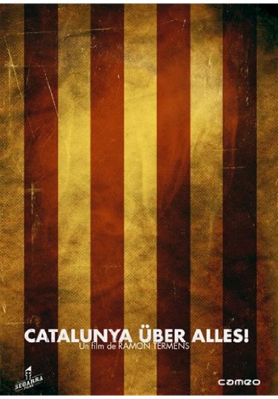 Catalunya über alles! (V.O.S)