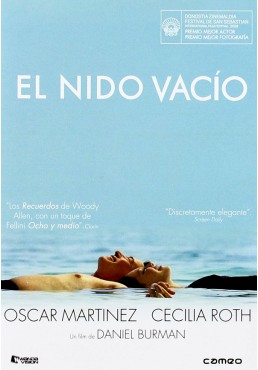 El nido vacío