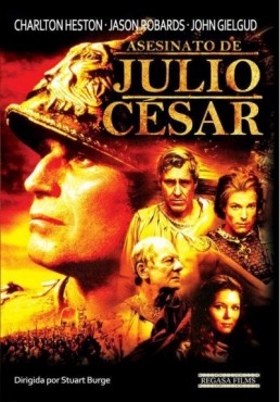 Asesinato De Julio César (Julius Caesar)