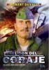 El Don Del Coraje (The Great Satini)