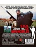 S.A.S. Los invencibles (Blu-ray) (Bd-R) (Who Dares Wins)