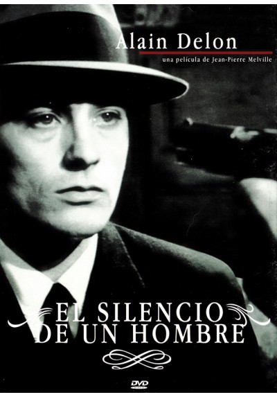 copy of El Silencio De Un Hombre (Le Samouraï)