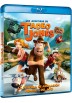 Las Aventuras De Tadeo Jones (Blu-ray)