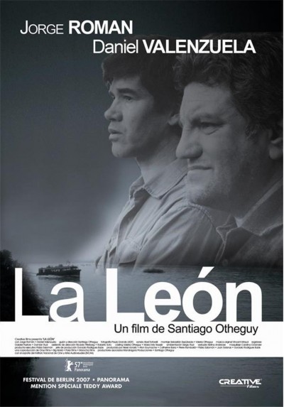La León (La León)